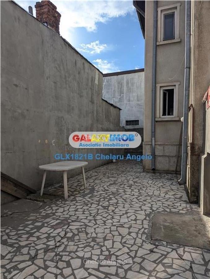 Brancoveanu Drumul Gazarului, vila 300 mp,6cam,garaj subteran - 2