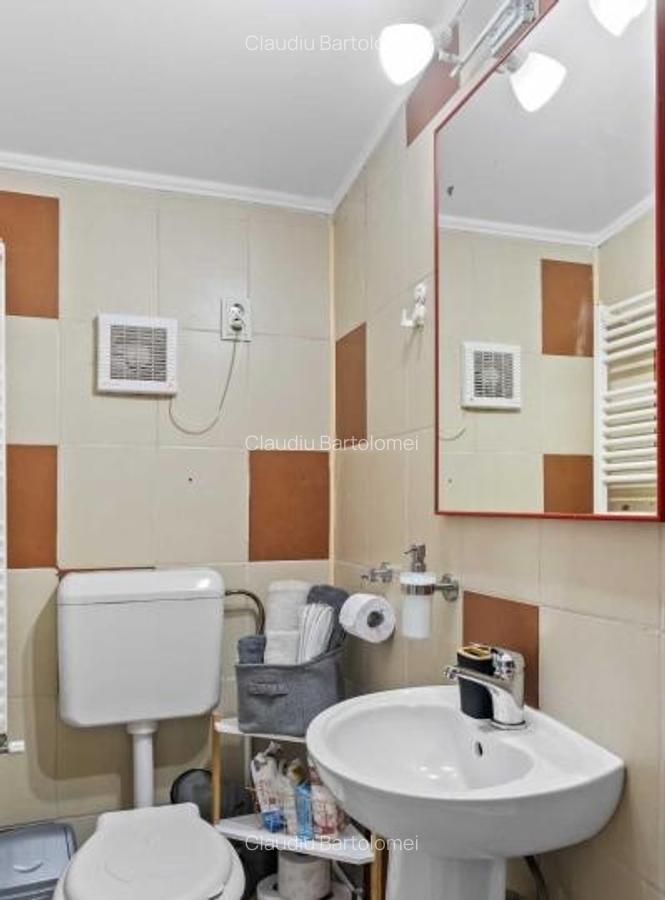 2 Camere | Casa | Sabinelor | Centrala | Pet Friendly - 4