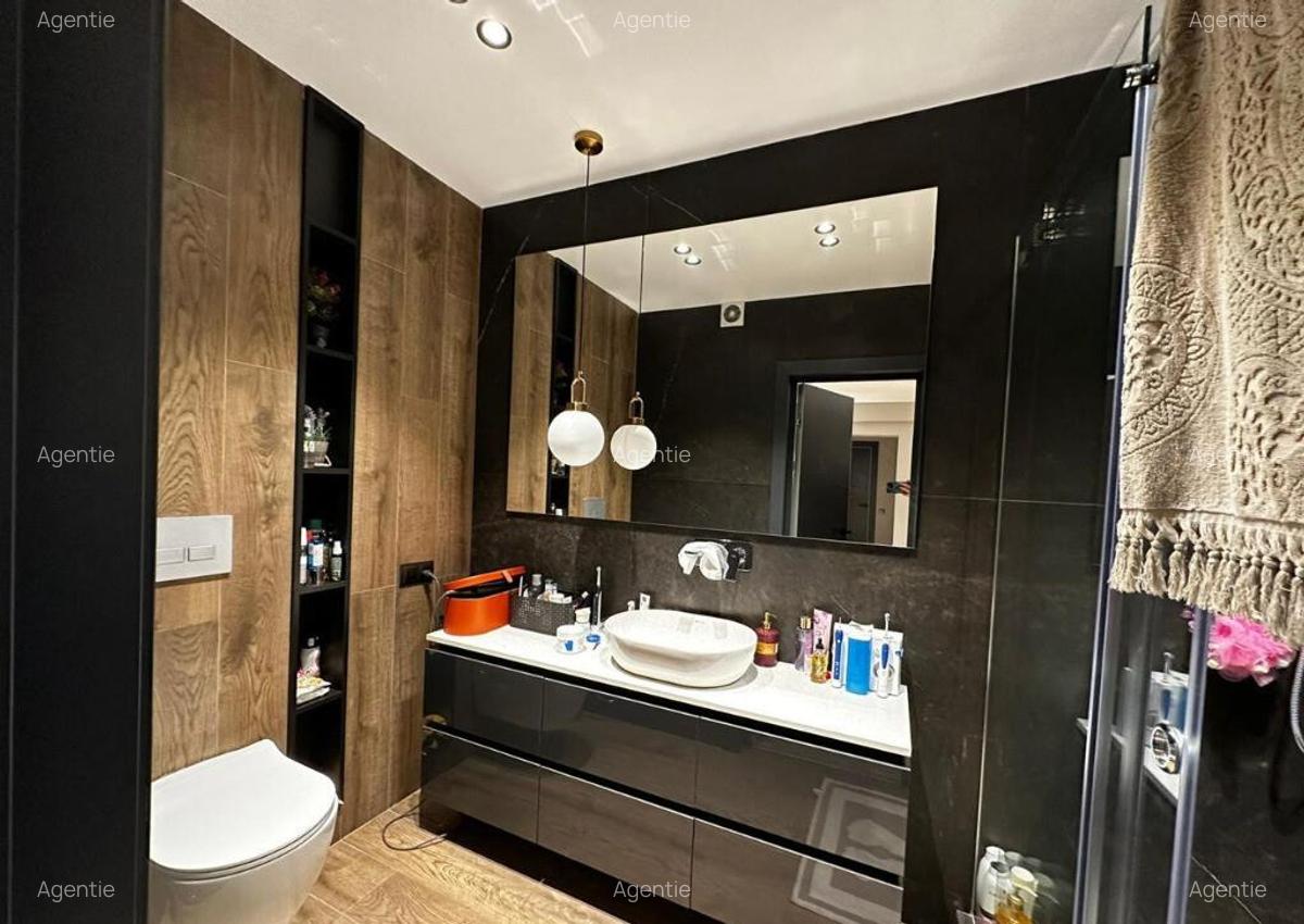 Apartament cu 3 camere Drumul Sarii - 2 Apartament cu 3 camere Drumul Sarii - 2