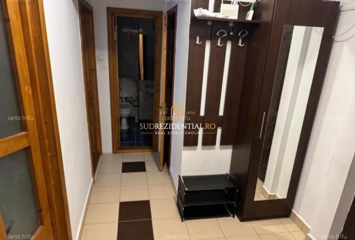 2 camere Emil Racovita, 56 mp, dec, 0% Comision - 2