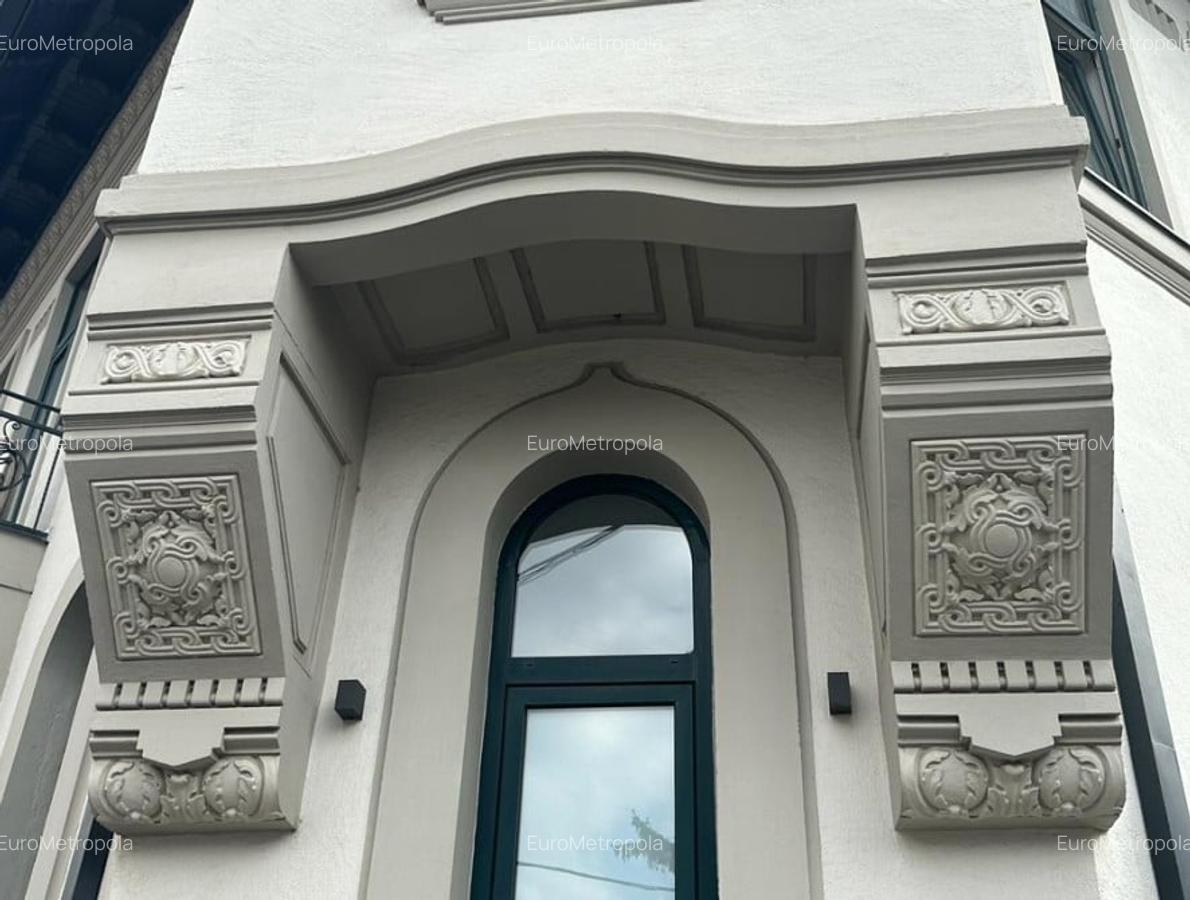 Vila pretabila clinica, sediu reprezentativ, rezidenta Aviatorilor - 13