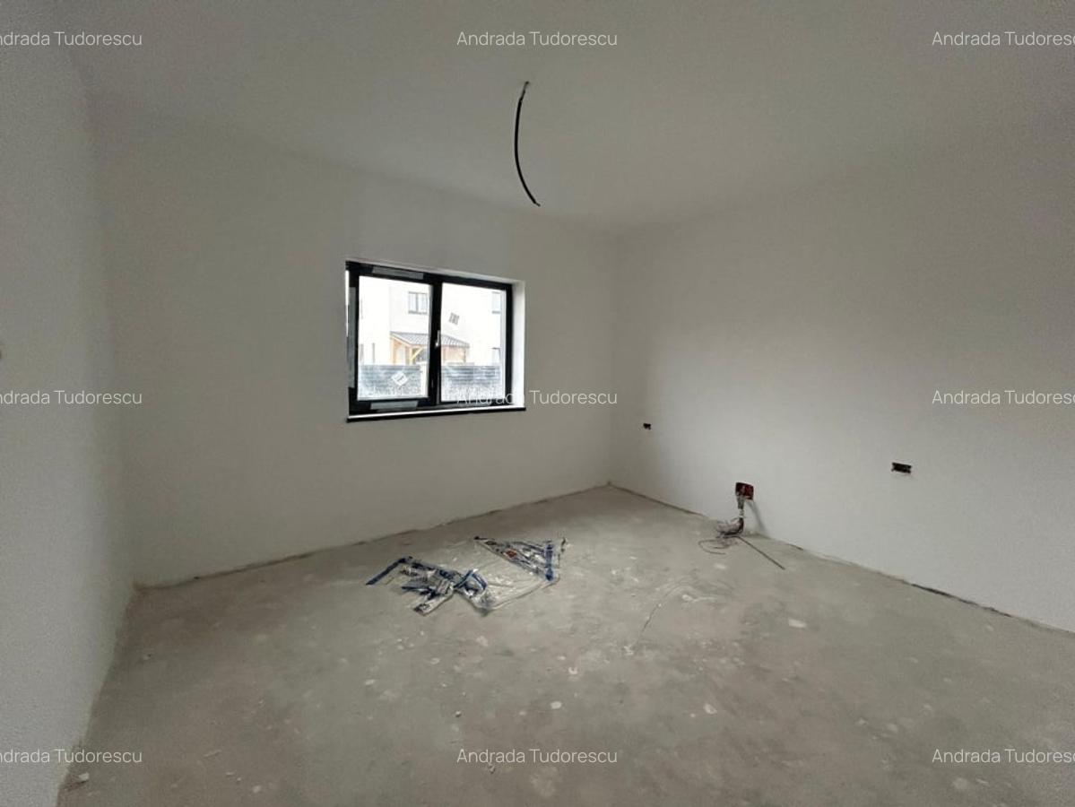 Casa plan parter, 473 mp teren, 104 mp utili, Magnolia - 2