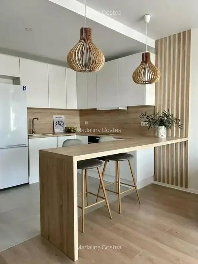 PENTHOUSE spectaculos cu terasă panoramică- Exclusiv în CITY NORD - 2