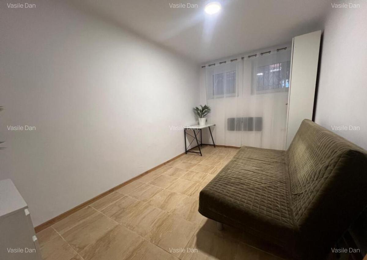 Studio | Cismigiu -Izvor | Fara Risc | PARCARE | REGIM HOTE - 3