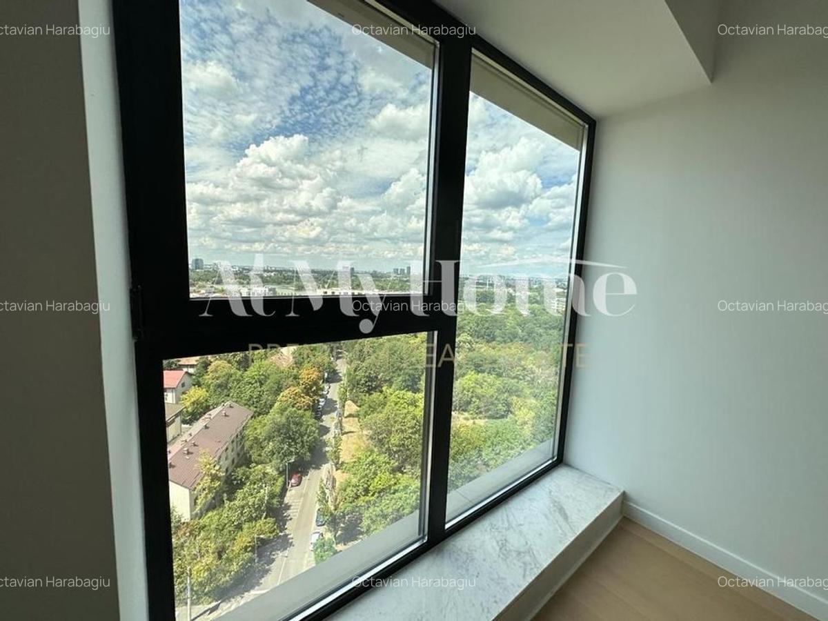 Apartament cu 3 camere decomandat în Barbu Văcărescu - 7
