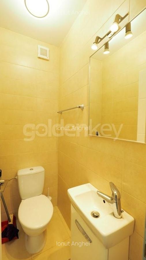 Apartament cu 3 camere semidecomandat, mobilat în Herăstrău - 6