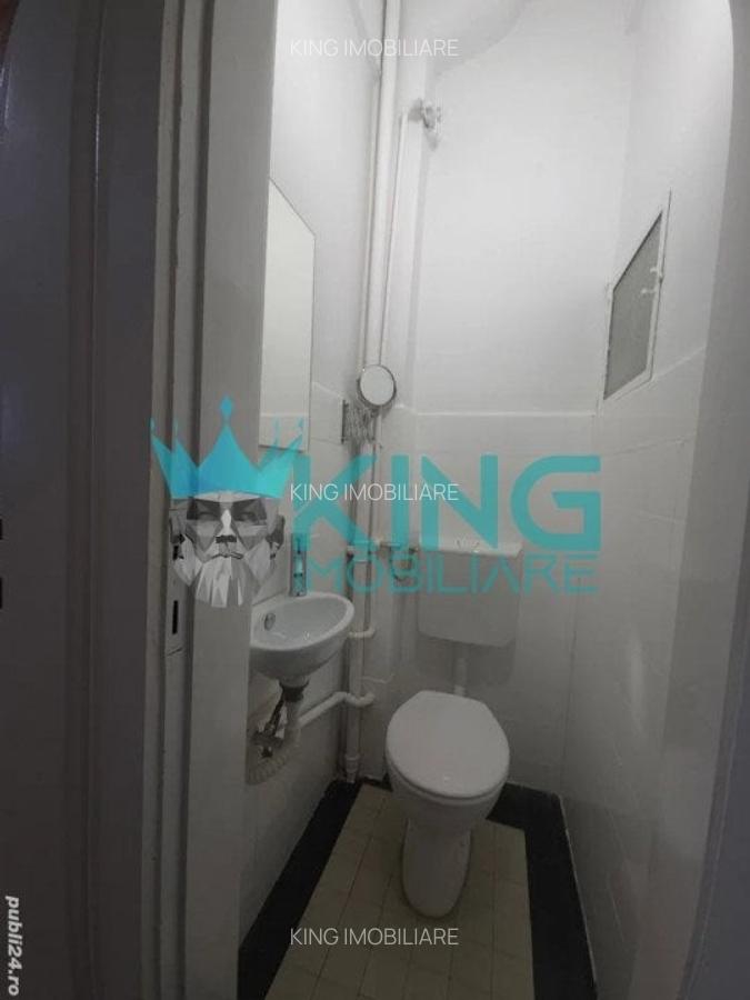 Apartament cu 4 camere decomandat, mobilat în Dorobanți - 8