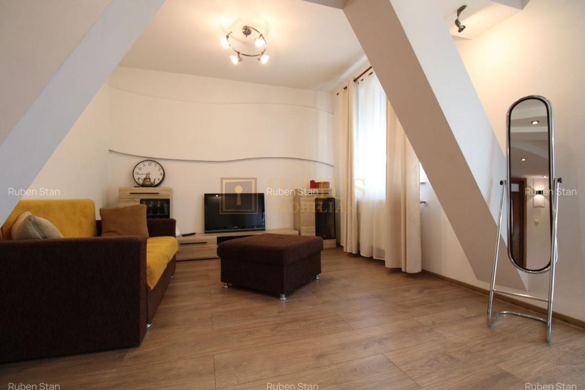 Casa in Blascovici, 5 camere + 3 bai, centrala proprie - 3