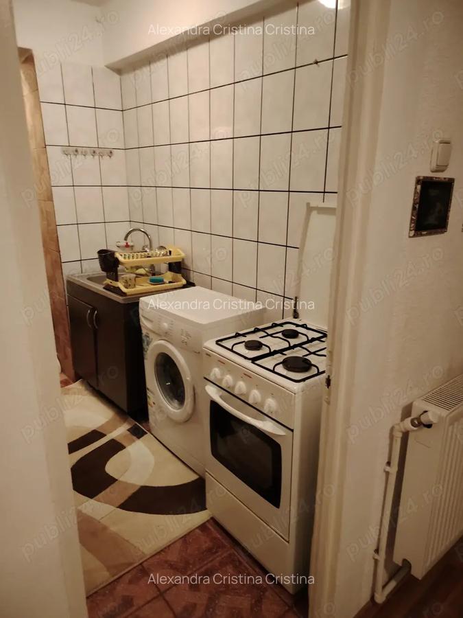 Vand apartament cu 2 camere in Hunedoara M7 - 7