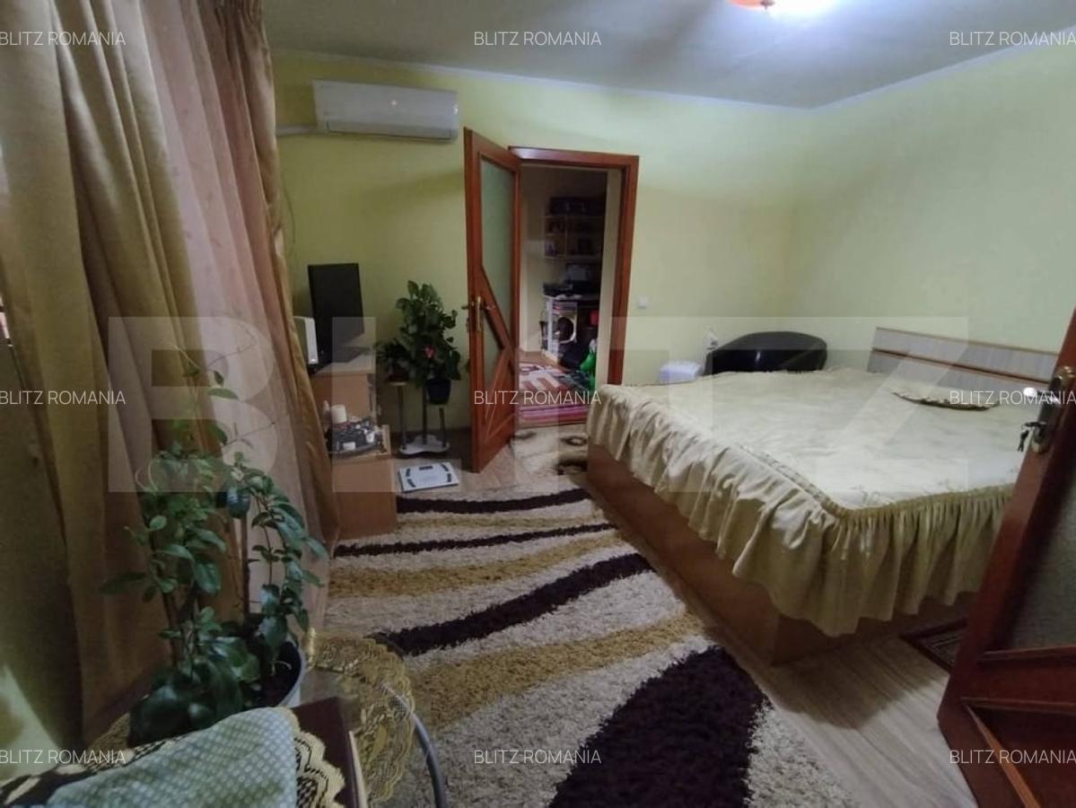 Casa de vanzare in Blaj, jud. Alba,3 camere - 3