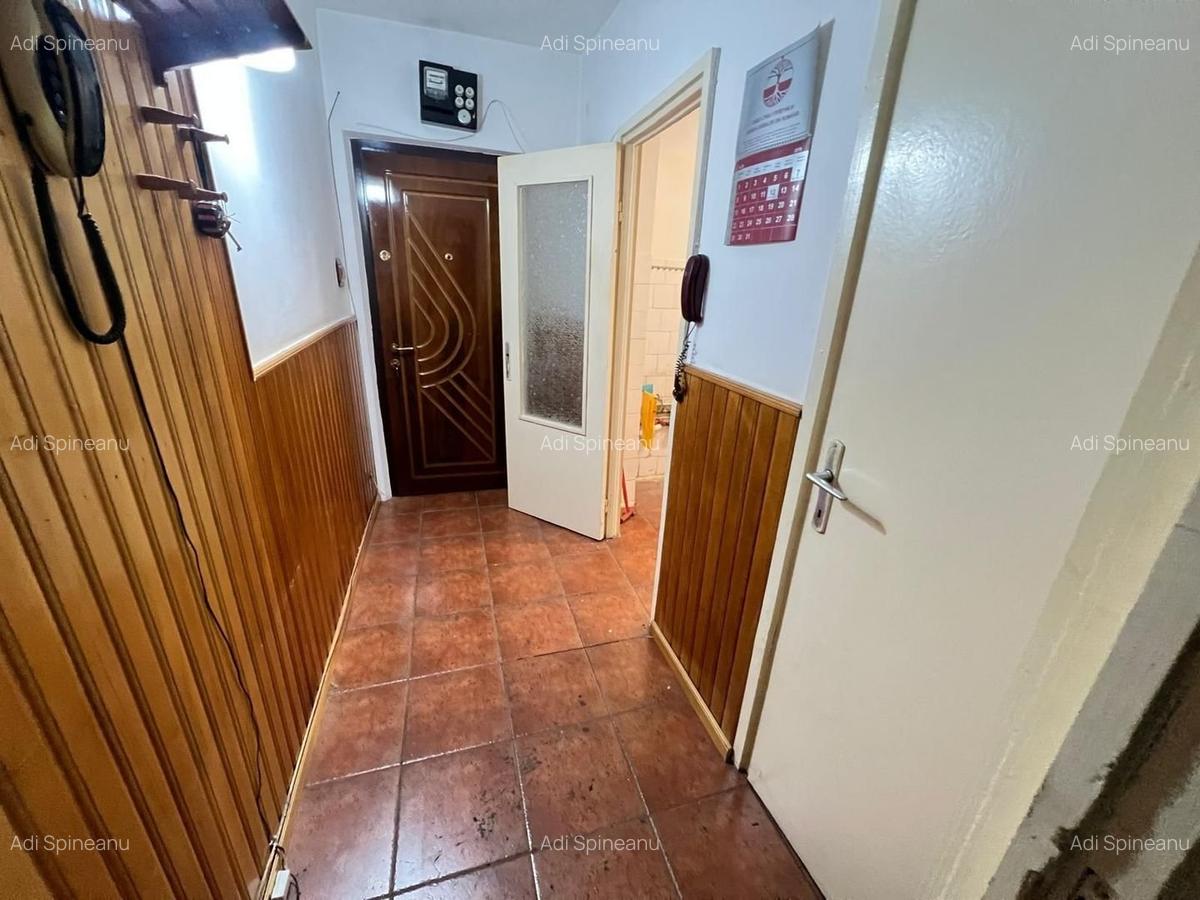Apartament 2 camere zona Girocului, confort 1, amenajari clasice - 12