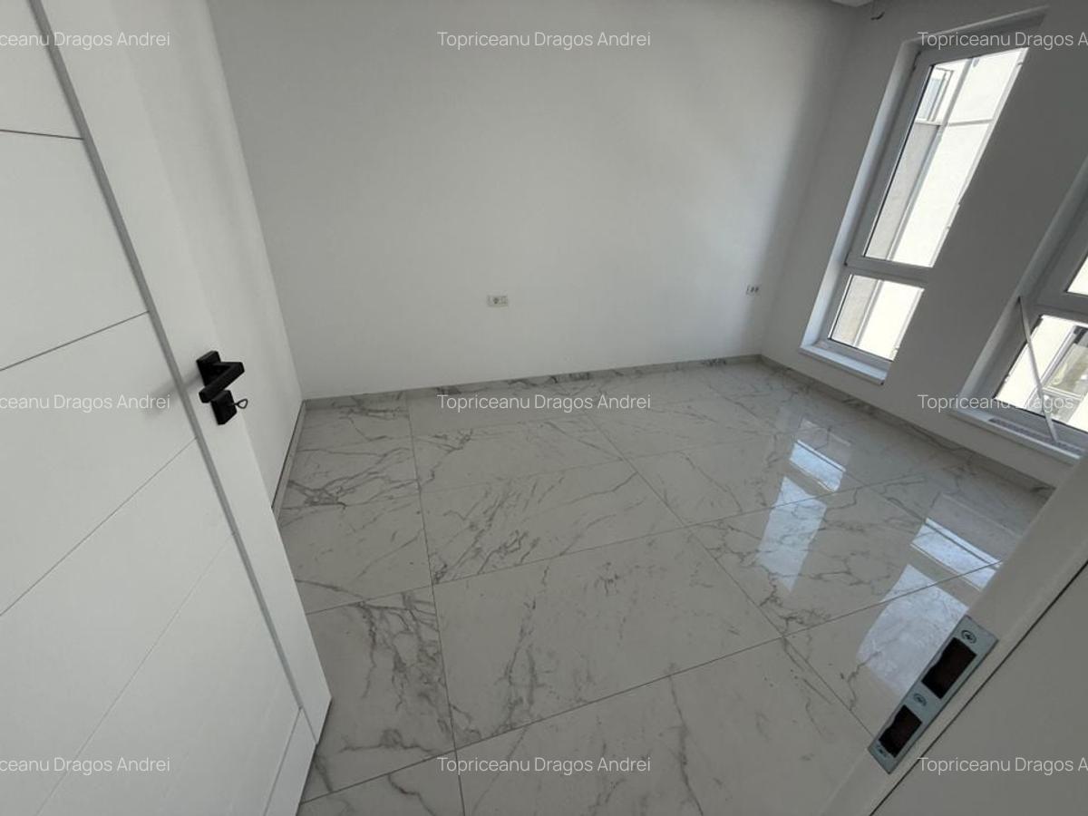DEZVOLTATOR -APARTAMENT CU DOUA CAMERE SI TERASA DE 16 MP- BRAYTIM - 9