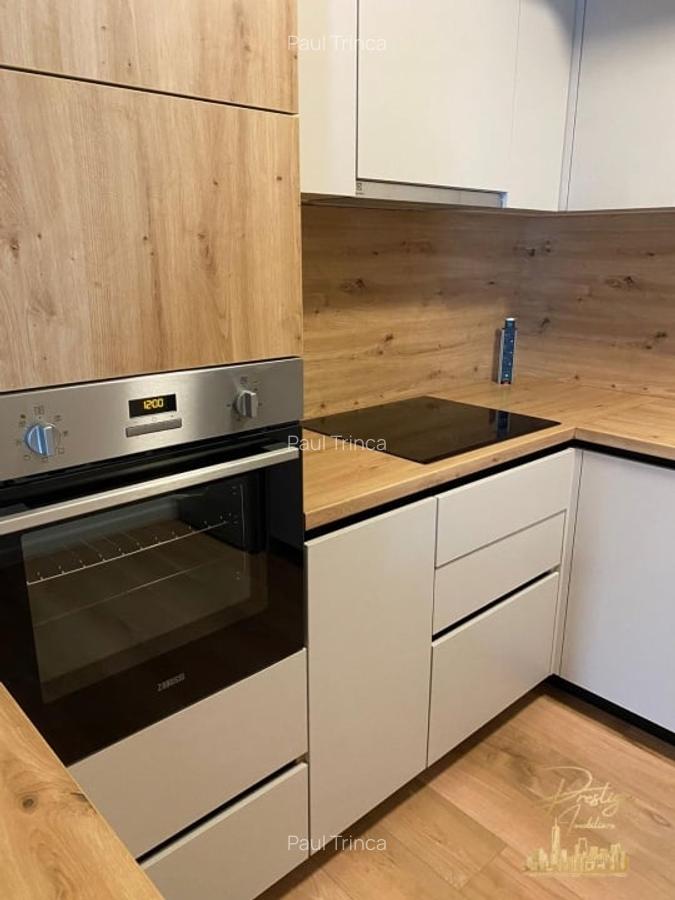 Apartament cu 2 camere de inchiriat in AES Residence - Universitate - 2