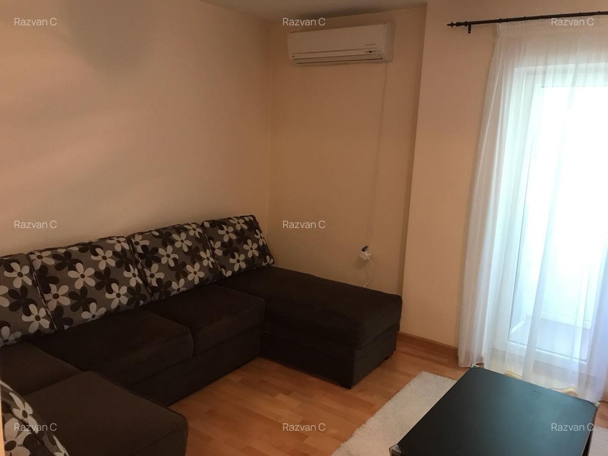 LUJERULUI  Str. PARTIZANILOR  3 min. metrou - Apartament 2 camere MODERN - 4