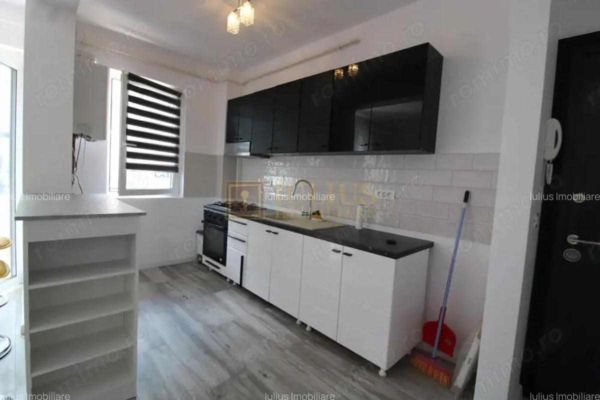 Pet friendly, bloc nou, loc de parcare inclus, Braytim - Sud - 9