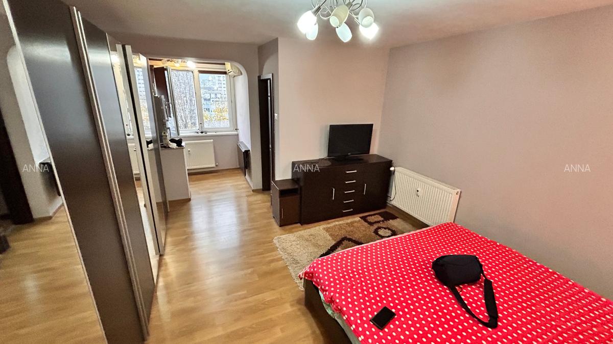 Iancului Metrou  - Liceul Iulia Hasdeu, garsoniera mobilata - vezi foto ! - 7