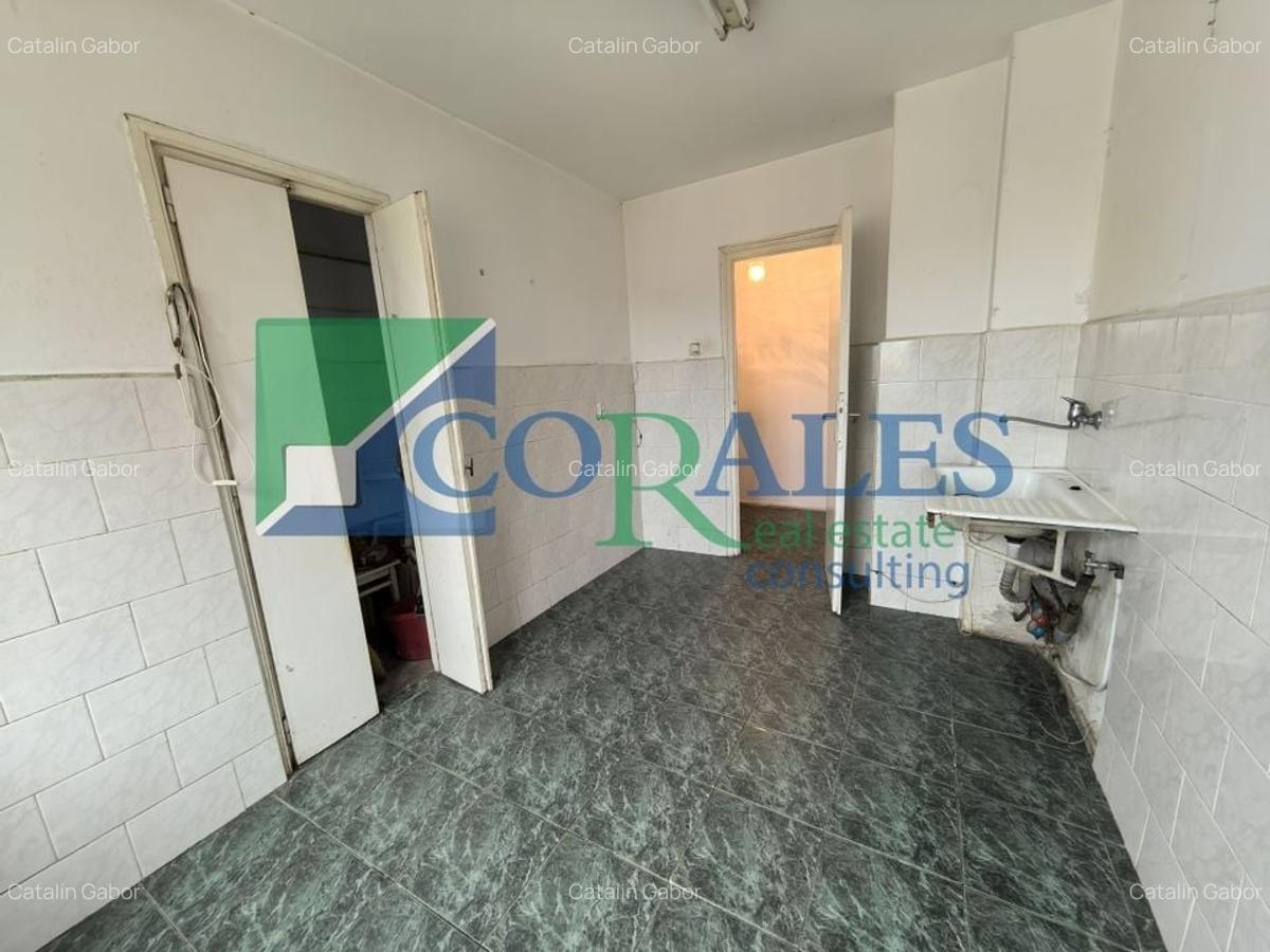 Apartament 3 camere | Bulevardul Republicii | Etaj 6/7 cu lift | 65 mp - 7