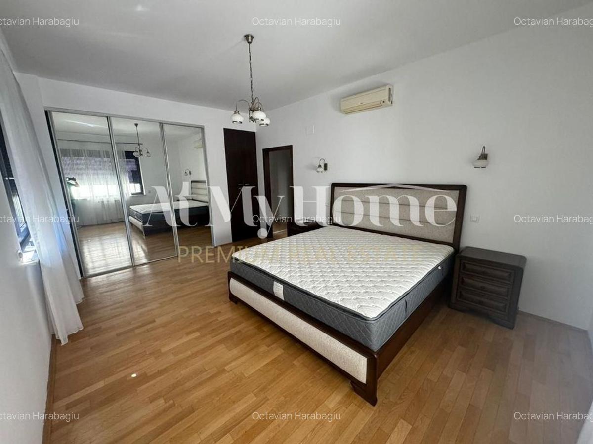 Apartament cu 4 camere decomandat, mobilat în Primăverii - 3