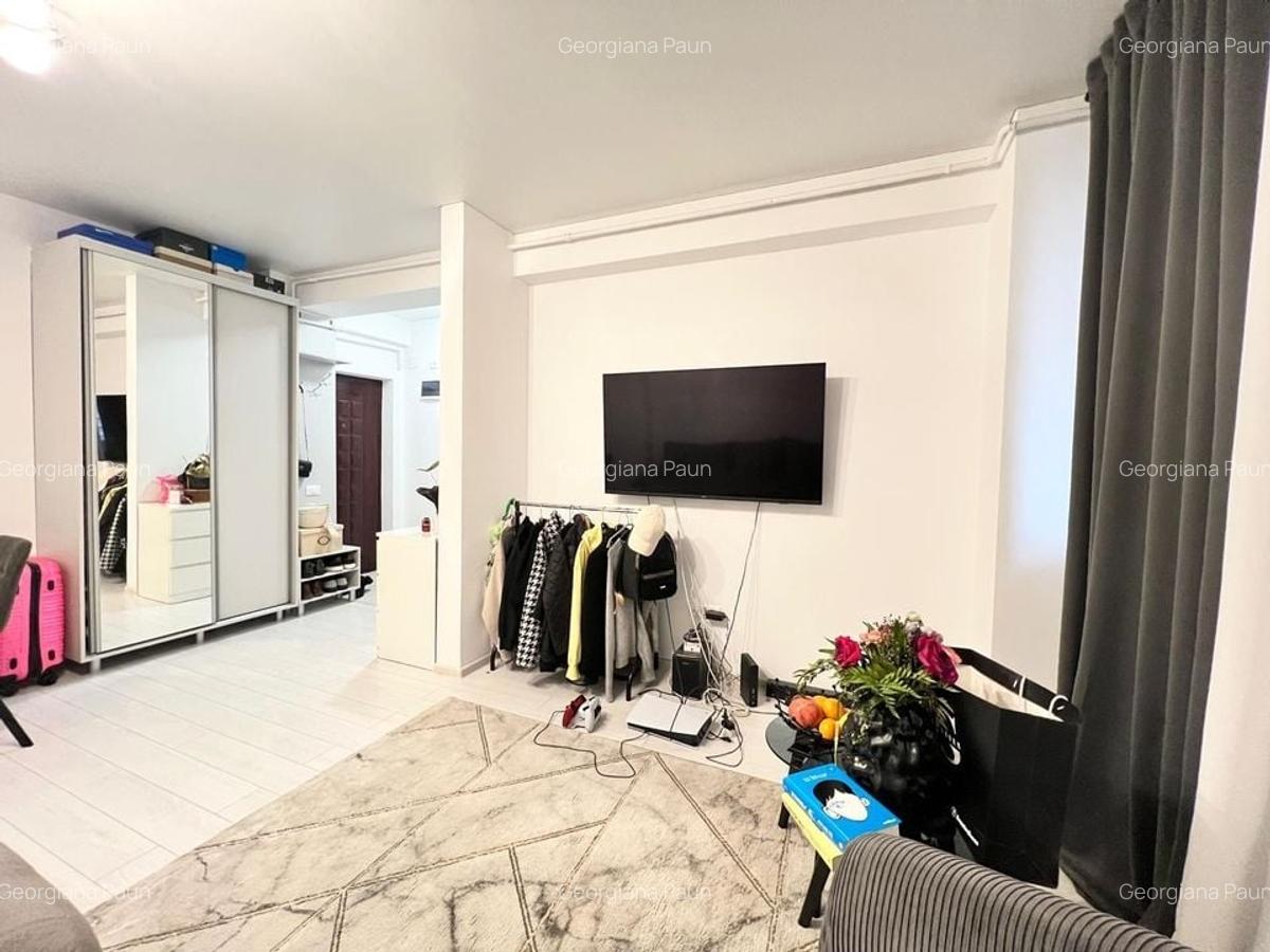 Apartament 2 Camere Militari Residence Rezervelor 56 Presto Roz Cafe - 3