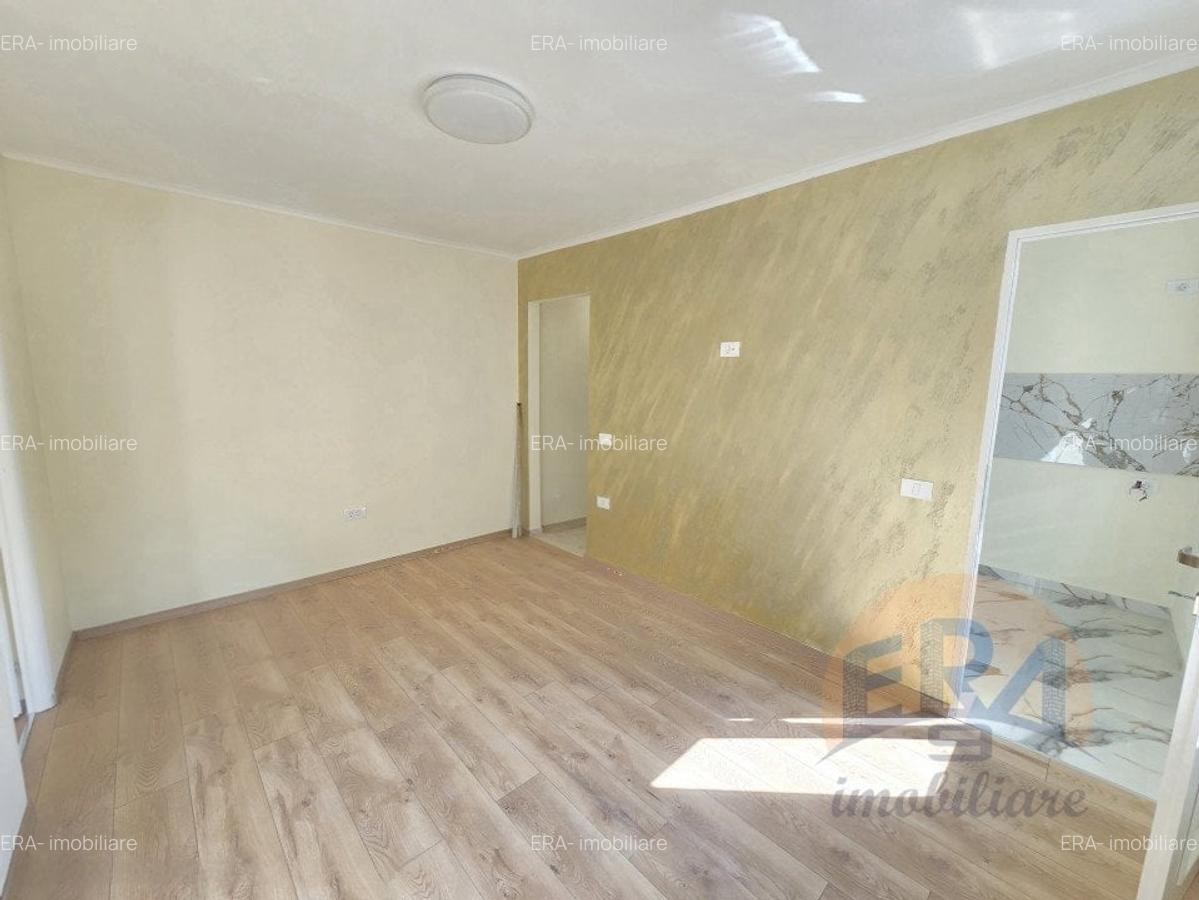 Apartament cu 2 camere semidecomandat în Rogerius - 3