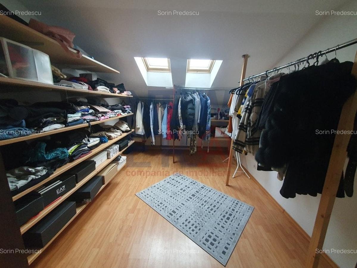 De vanzare vila cu piscina, langa teren golf - 11