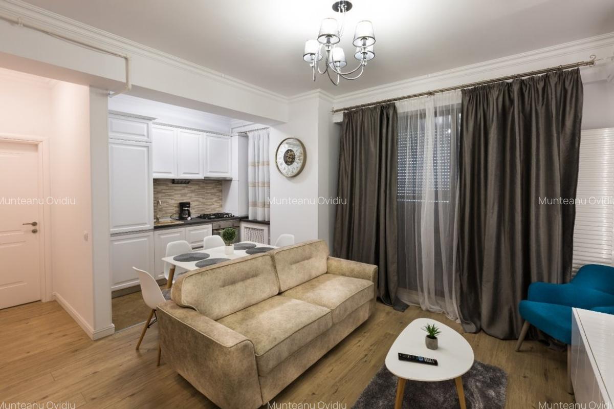 Apartament 2 camere vedere superba lac - 4