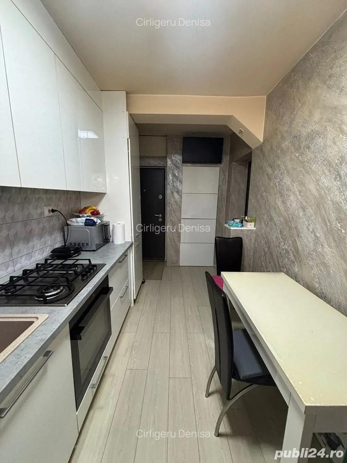 Vand apartament - 3