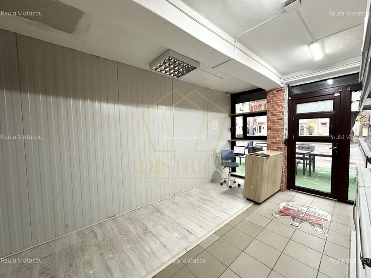 Spatiu comercial | Zona Girocului - 2