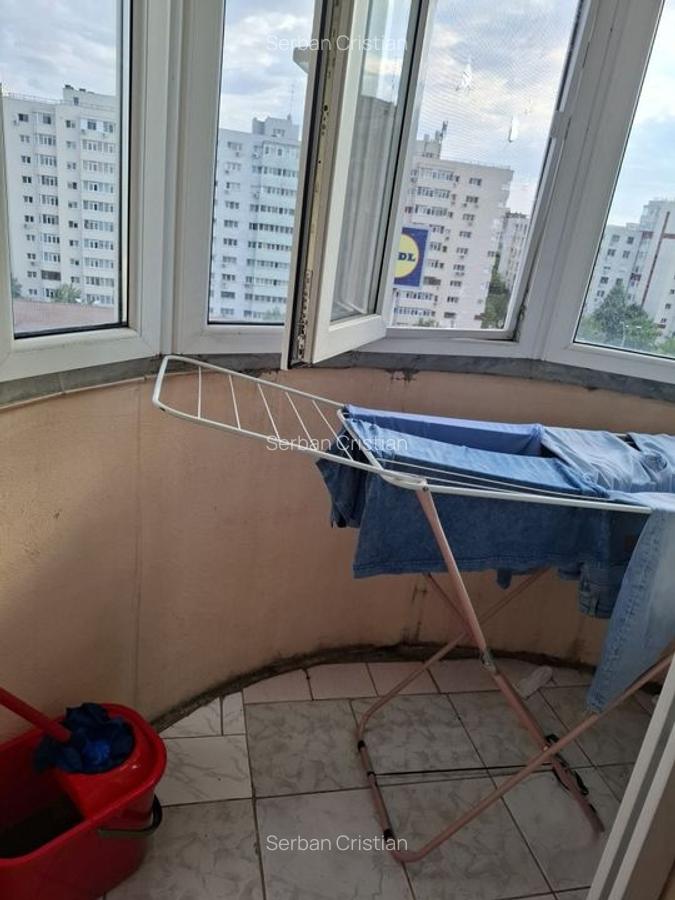 Oltenitei de vanzare garosniera mobiliata si utilata - 6