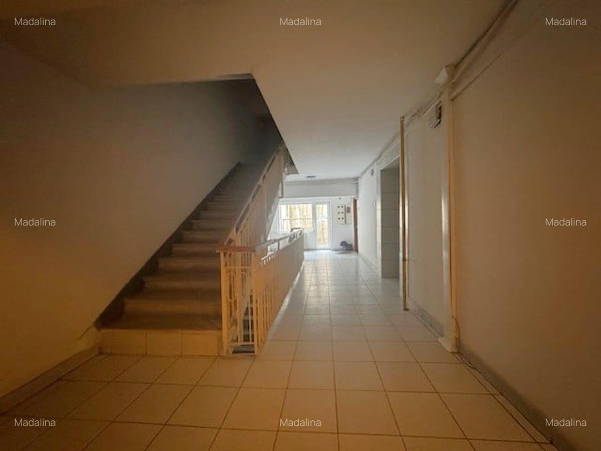 Apartament cu 4 camere decomandat, mobilat în Decebal - 26
