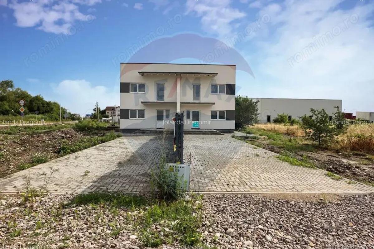 Locuieste sau investeste: Duplex cu curte in Cristian - 1 Locuieste sau investeste: Duplex cu curte in Cristian - 1