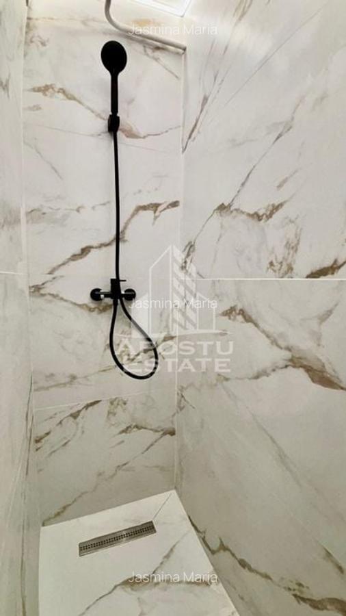 Apartament cu 2 camere in zona Sagului, etajul intai, renovat complet - 5