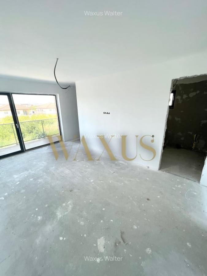 Duplex de vanzare in Apahida, 140mp utili, 300mp teren - 10