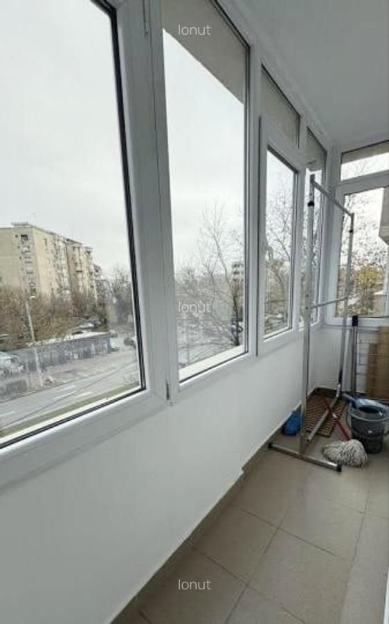 Apartament 3 Camere Mall Vitan cu Centrala Proprie - 7