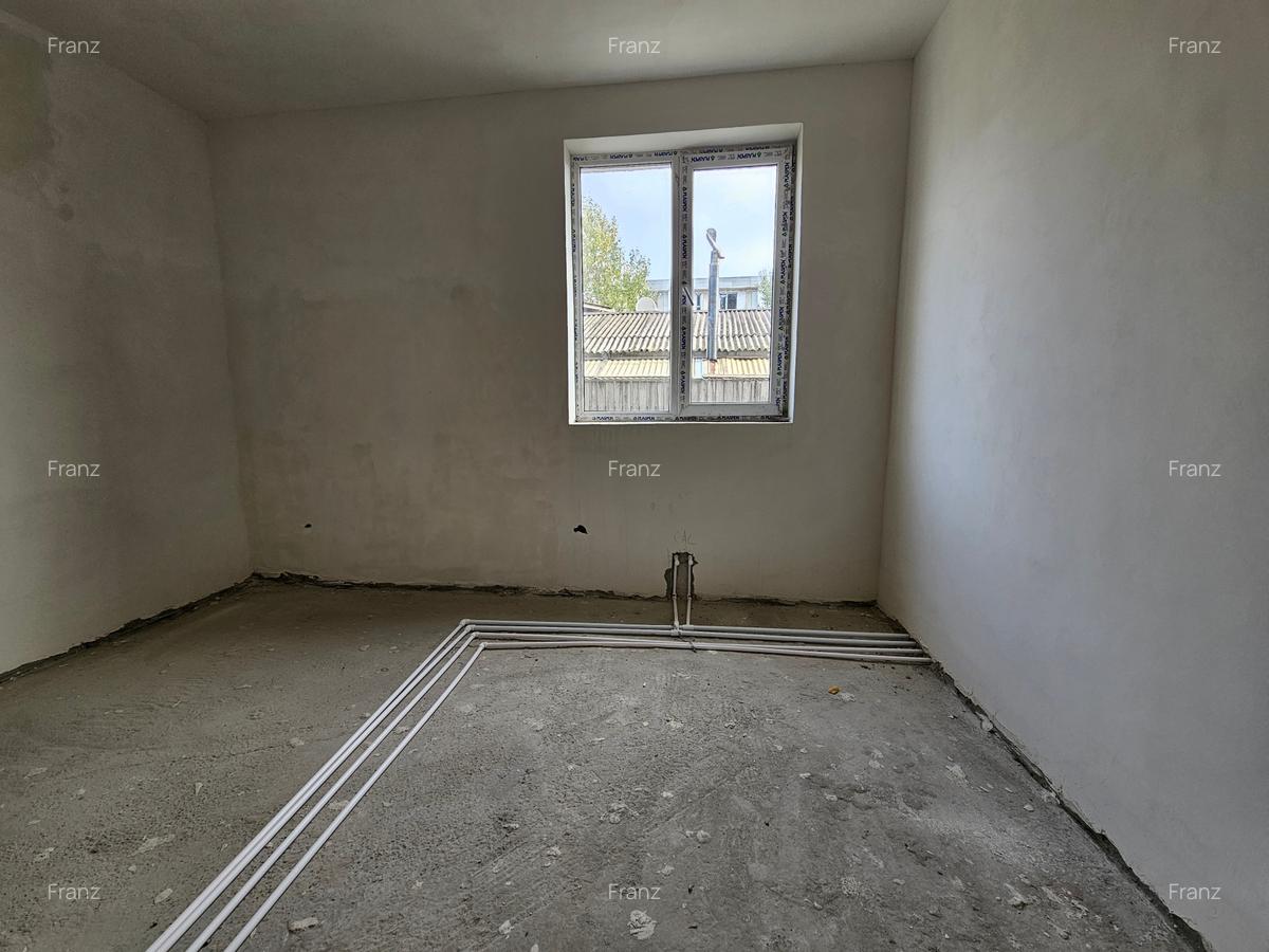 2 Camere Decomandat Bloc Nou 2025 Langa South Side Soseaua Cumpenei - 7