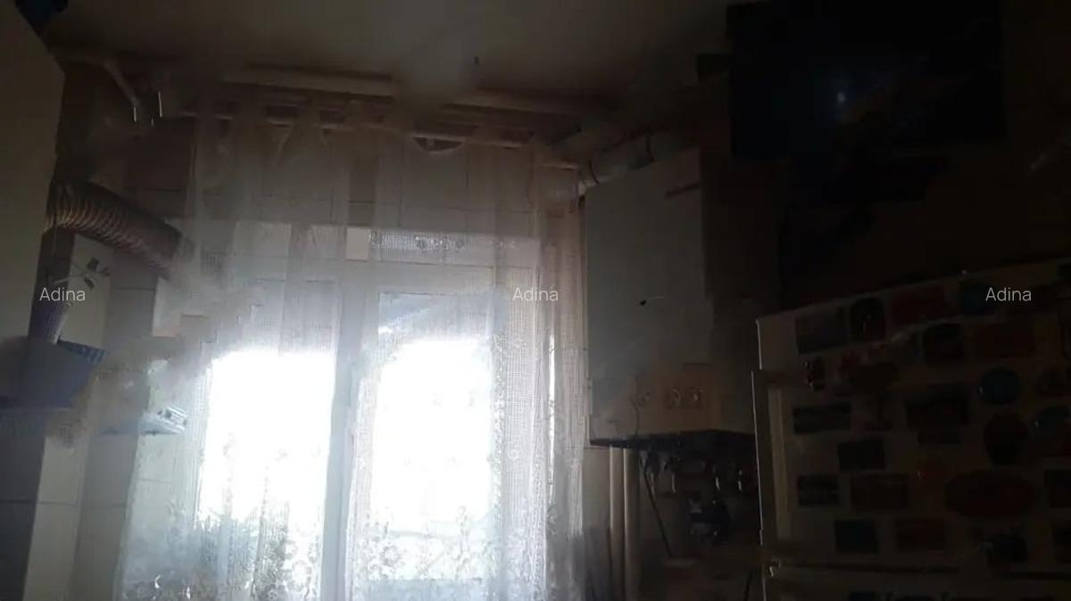 Chisinau, Diham ,centrala ,2 balcoane,2 grupuri sanitare,se vinde mobilat - 7