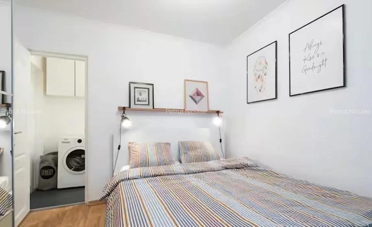 UNIVERSITATE, LANGA METROU, AP 2 CAM, MOBILAT SI UTILAT COMPLET MODERN - 8