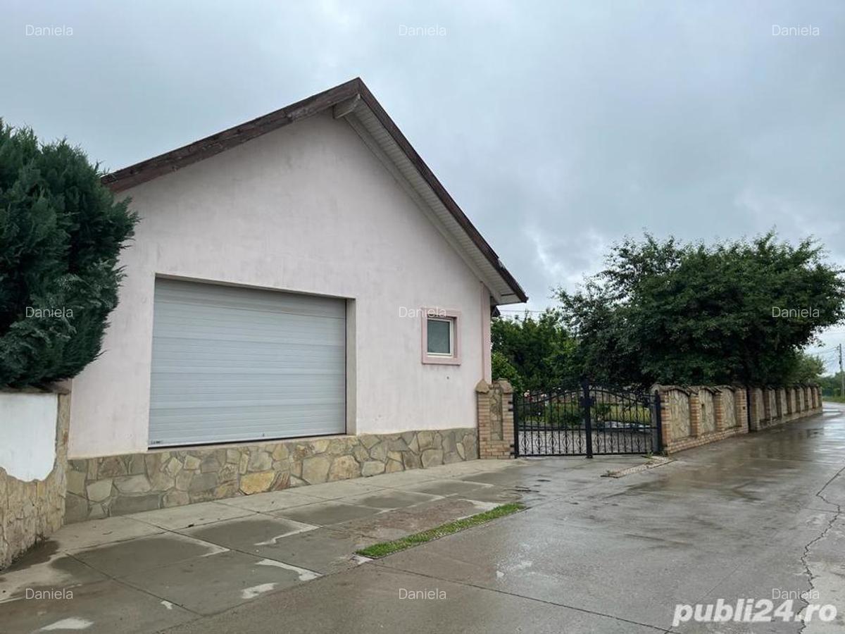 Vila de vanzare - 5