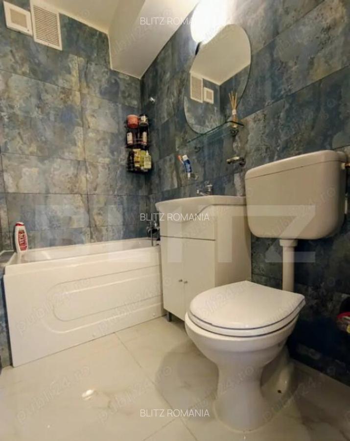 VANZARE APARTAMENT 2 CAMERE VIS A VIS DE MINISTERUL TRANSPO - 15