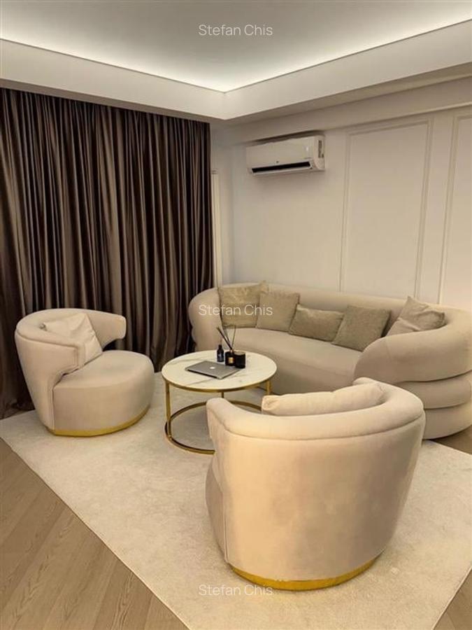 3 camere - Cortina North | Pipera - 4