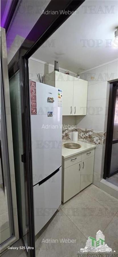 Garsoniera 14.9mp, in apropierea Pietei Rahova - 4