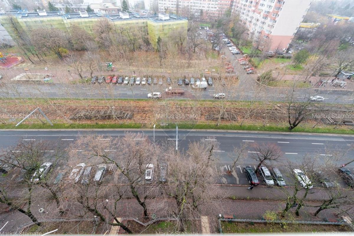 Apartament cu 2 camere de vanzare, metrou Nicolae Grigorescu - 15