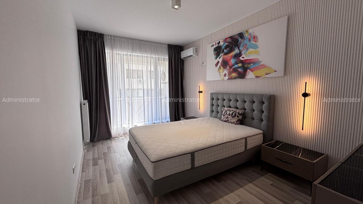 Apartament cu 3 camere decomandat, mobilat în Prelungirea Ghencea - 17