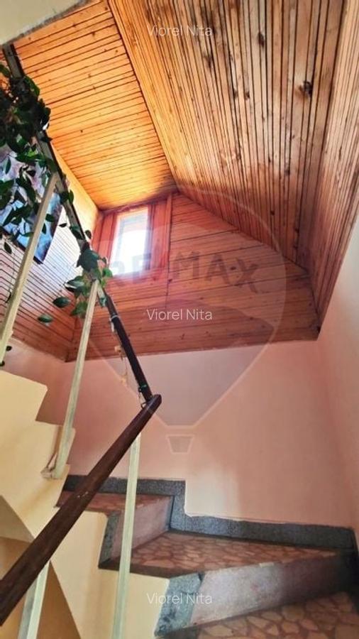 Casa cu teren 500 mp de vanzare in Constanta - 7