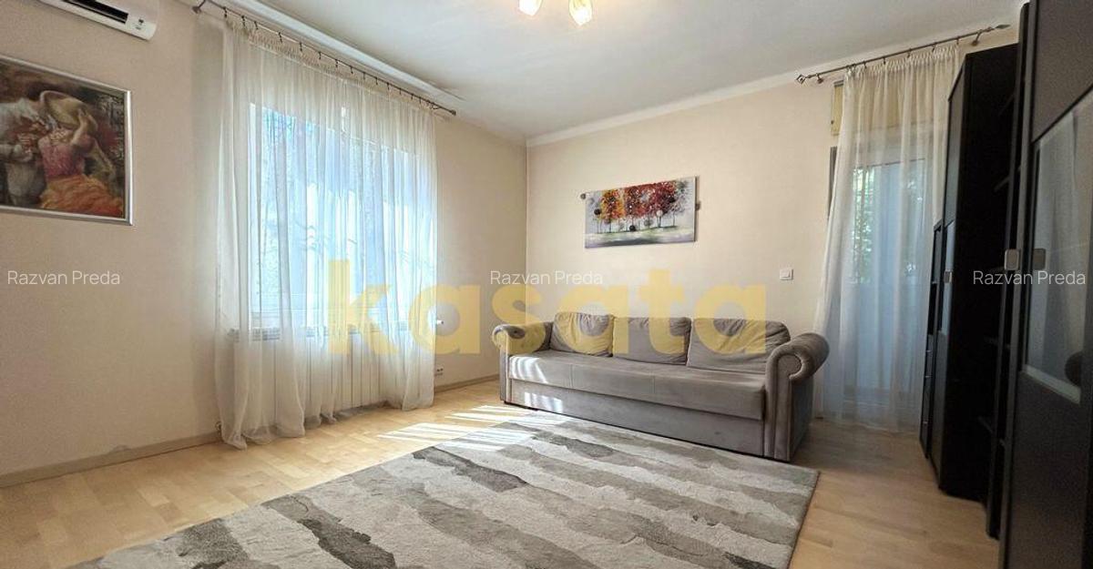 2 camere I Floreasca I compozitori I 50 mp I 2 boxe I cen... - 1