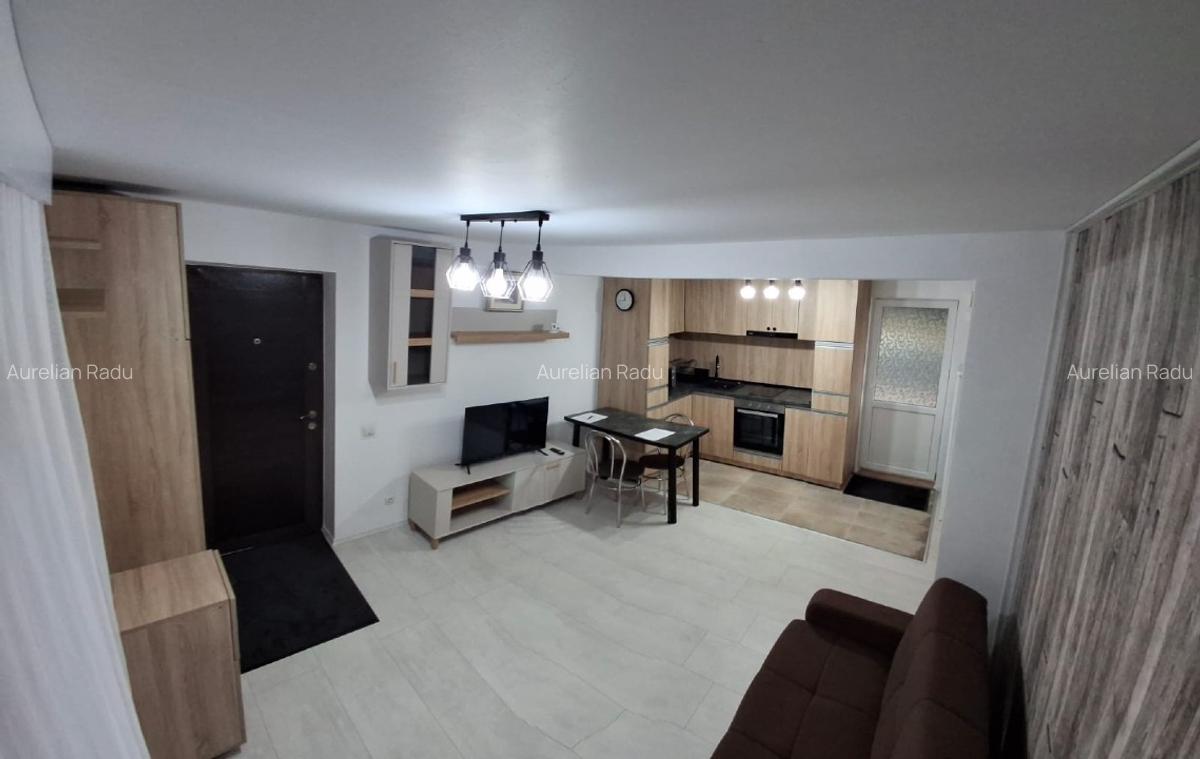 Proprietar, inchiriez apatament 2 camere cu curte, parcare , zona Giurgiului - 3