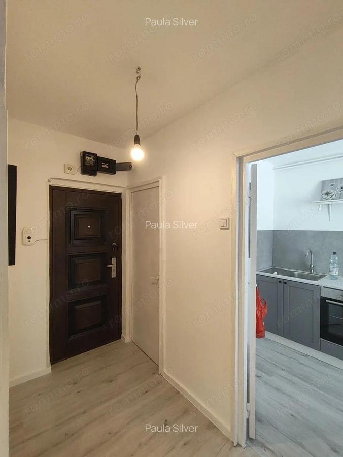 Apartament Luminos 3 camere, Parc Tineretului. Piata Norilor. La 4 min Metrou. - 2