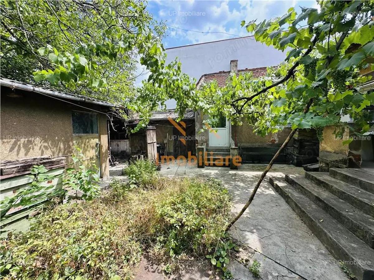 CASA INDIVIDUALA | DUBLU FRONT STRADAL | TEREN 465 MP | ZONA CANTEMIR - 15