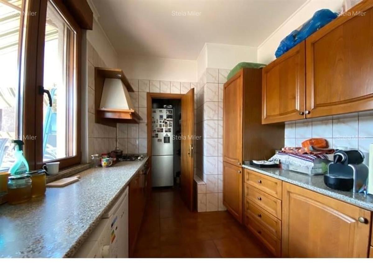 Apartament 4 camere, 102 mp, etajul 6, zona Dorobanti - 4
