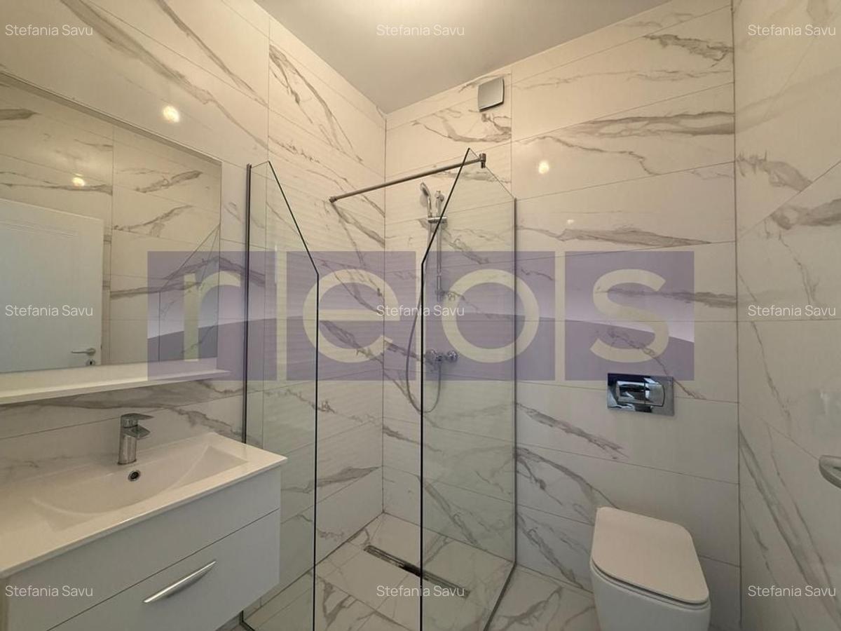 OCAZIE| APARTAMENT 2CAMERE| PIPERA | PARCARE KLAUS INCLUSA - 14